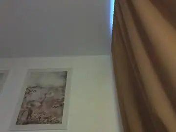 Chaturbate Best live sex cam show of lili__roze_