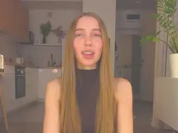 Chaturbate Sex Chat of lili__roze_