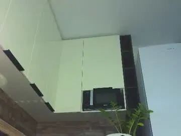 Chaturbate Live Sex of lili__roze_