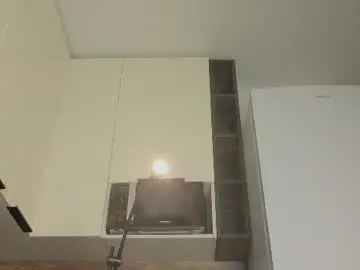 Chaturbate Sex Chat of lili__roze_