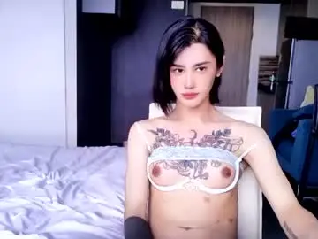 Chaturbate Free Live Porn of linbaibai