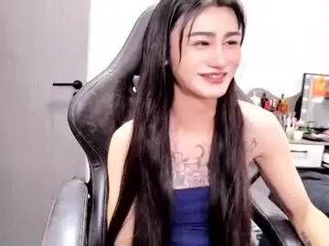 Chaturbate Free Porn Cam of linbaibai