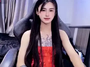 Chaturbate Live Sex of linbaibai