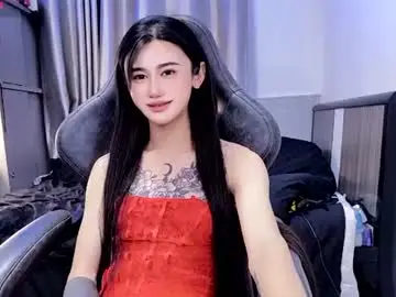 Chaturbate Nude Webcam of linbaibai