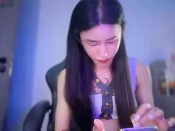Chaturbate Adult Webcams of linbaibai