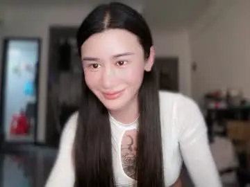 Chaturbate Free Live Porn of linbaibai