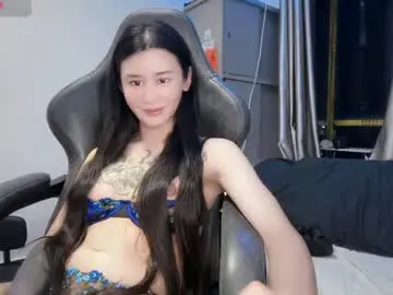 Chaturbate Free Porn Cam of linbaibai