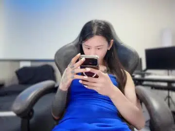 Chaturbate Best live sex cam show of linbaibai