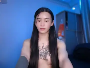 Chaturbate Adult Webcam of linbaibai