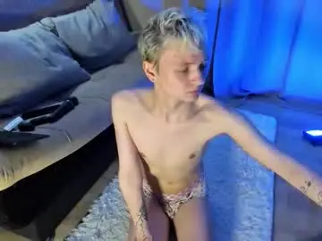 Chaturbate Private Sex Chat of logan_mett