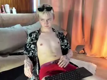 Chaturbate Private Sex Chat of logan_mett