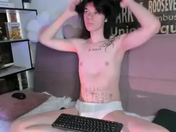 Chaturbate Adult Video Chat of lunaroffset
