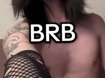Chaturbate Live Sex Cam of lunaroffset