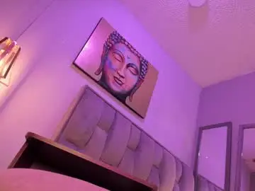 Chaturbate Live Sex of luy_star_