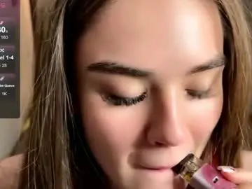 Chaturbate Private Sex Chat of mallybooo