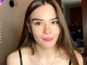 Chaturbate Live Sex Cam of mallybooo