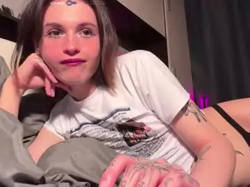 Chaturbate Watch Live Sex Cams of marciwakeup