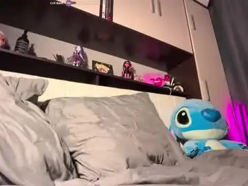 Chaturbate Live Sex Cam of marciwakeup