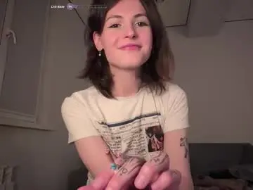 Chaturbate Best live sex cam show of marciwakeup