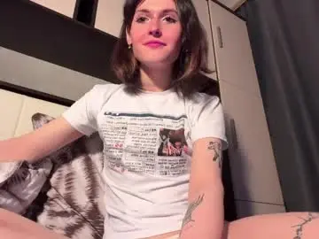 Chaturbate Sex Chat of marciwakeup