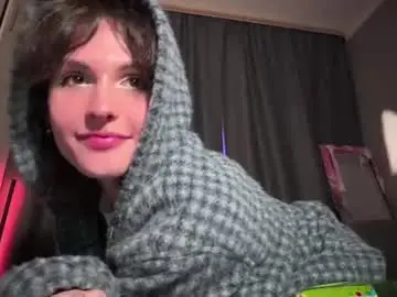 Chaturbate Free Porn Cam of marciwakeup