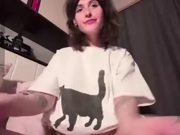 Chaturbate Live Sex of marciwakeup
