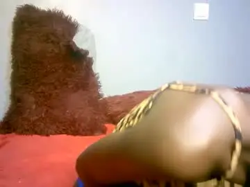 Chaturbate Live Sex Cam of maskgang001