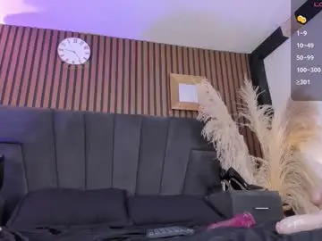 Chaturbate Nude Webcam of meganfoxxi_