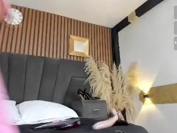 Chaturbate Sex Cam of meganfoxxi_