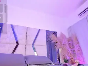Chaturbate Live Sex Cam of meganfoxxi_