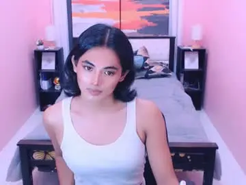 Chaturbate Live Sex Cam of miamoreamara69