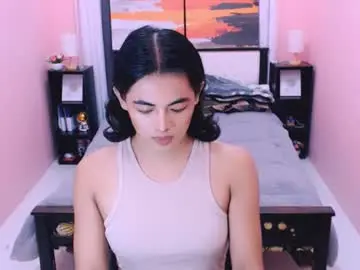 Chaturbate Best live sex cam show of miamoreamara69
