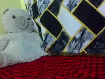 Chaturbate Adult Webcam of naughtysammur25