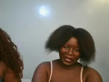 Chaturbate Live Sex of sweet_melanin3