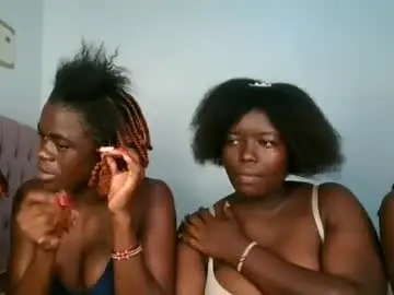 Chaturbate Watch Live Sex Cams of sweet_melanin3