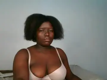 Chaturbate Adult Video Chat of sweet_melanin3