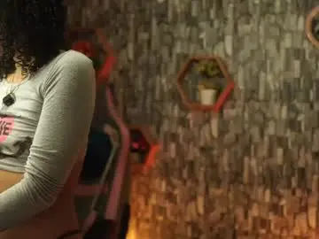 Chaturbate Sex Chat of sweetbonii