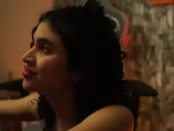 Chaturbate Sex Cam of sweetbonii
