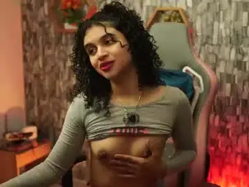 Chaturbate Sex Cam of sweetbonii