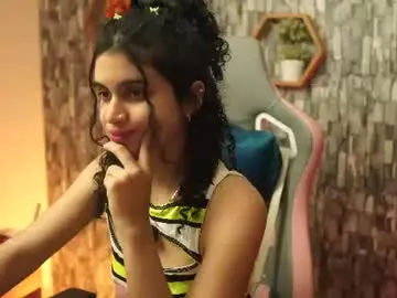 Chaturbate Live Sex of sweetbonii