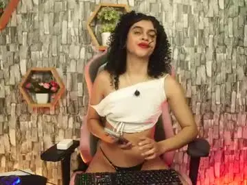 Chaturbate Best live sex cam show of sweetbonii