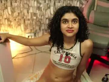 Chaturbate Nude Webcam of sweetbonii