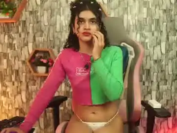 Chaturbate Adult Webcam of sweetbonii