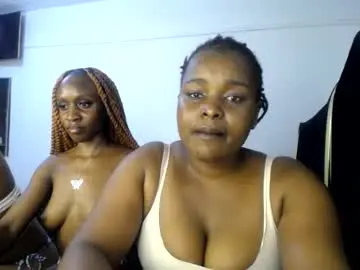 Chaturbate Sex Cam of thickbabe_30