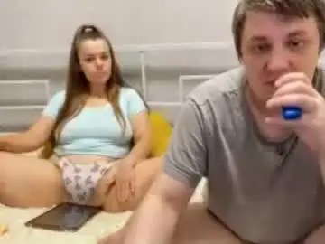 Chaturbate Adult Video Chat of verypassionatecouple