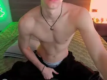 Chaturbate Private Sex Chat of x_nile