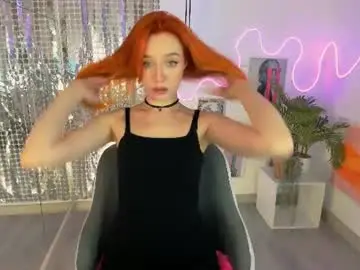 Chaturbate Nude Webcam of zlata_az