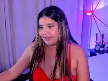 Chaturbate Sex Cam of zoeferdi