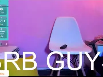 Chaturbate Sex Chat of abbie_kinky