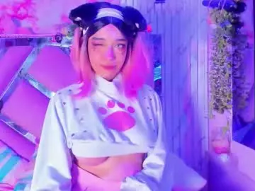 Chaturbate Nude Webcam of akane_hikari_